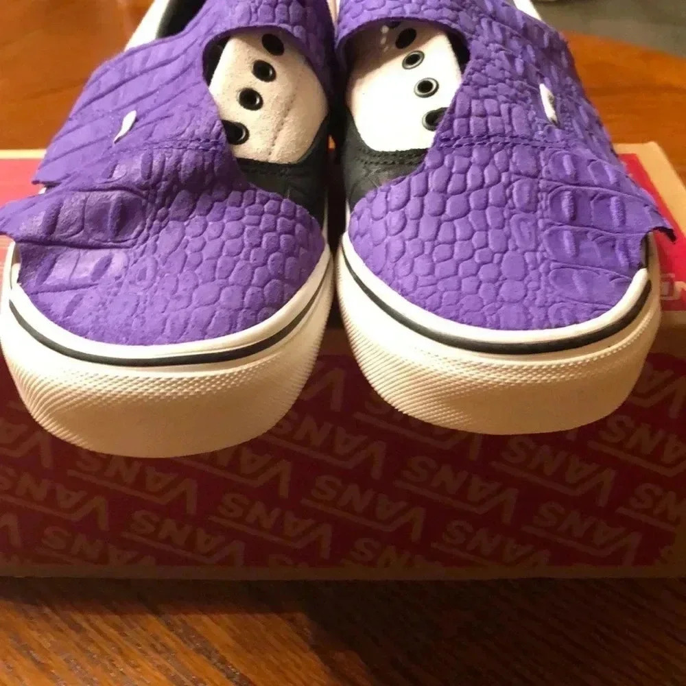 Vans Era Origami NWT Mens 6.5 Women’s 8 - Picture 6 of 8